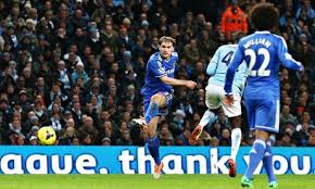 Branislav Ivanovic Week 24